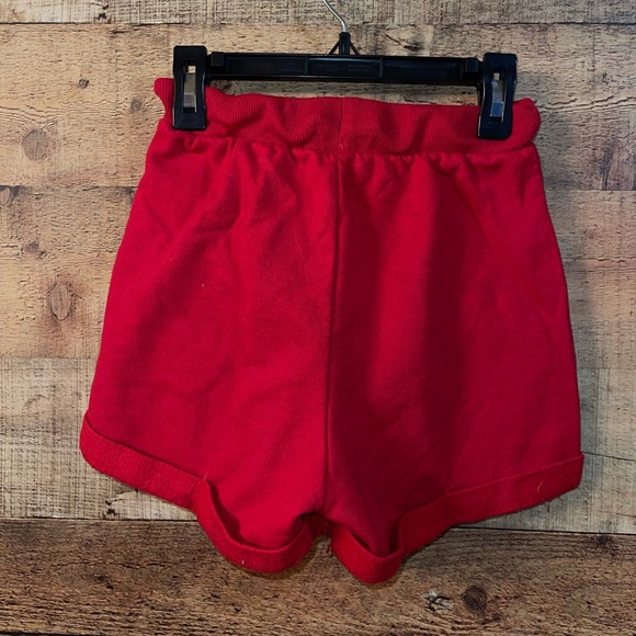 Mickey mouse shorts - Picture 3 of 3